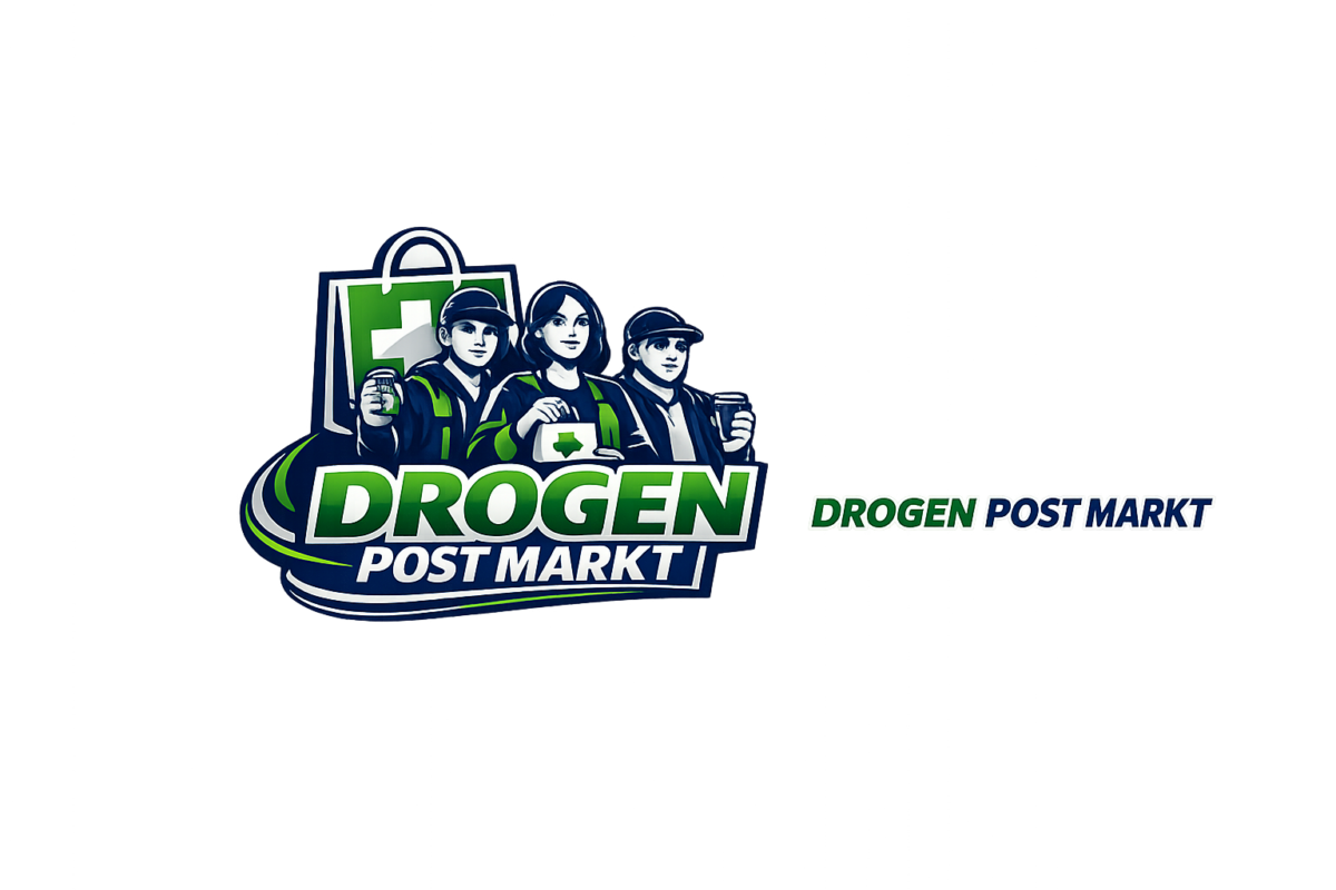 Drogen Post Markt