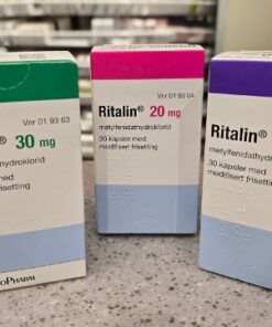 Ritalin kaufen | Drogen Post Markt – Ritalin, Methylphenidat