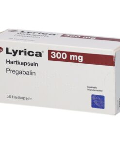 Pregabalin kaufen | Drogen Post Markt – Lyrica 75mg, 300mg & Nervenschmerzen
