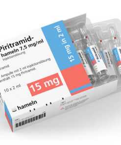 Piritramid kaufen | Drogen Post Markt – Dipidolor Ampullen  (Ohne Rezept)