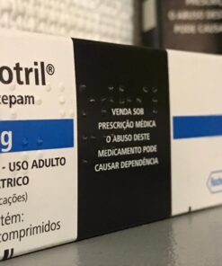 Clonazepam kaufen | Drogen Post Markt – Clonazepam 0.5mg, 1mg, 2mg