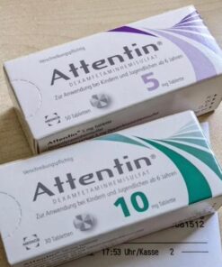 Attentin kaufen | Drogen Post Markt – Attentin Dexamphetamin für Erwachsene & Kinder