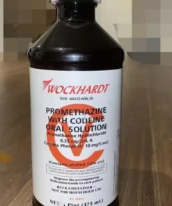 Wockhardt Codeine kaufen | Drogen Post Markt – Wockhardt Lean, Codeine Syrup