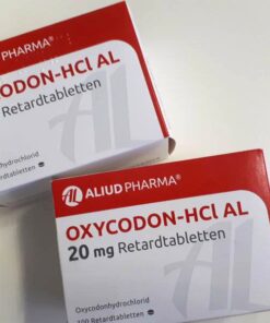 Oxycodon kaufen | Drogen Post Markt – Oxycodon 5mg, 10mg, 20mg
